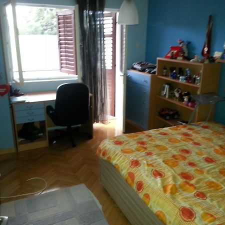 Apartments Stevo Nikocevic Бар Номер фото