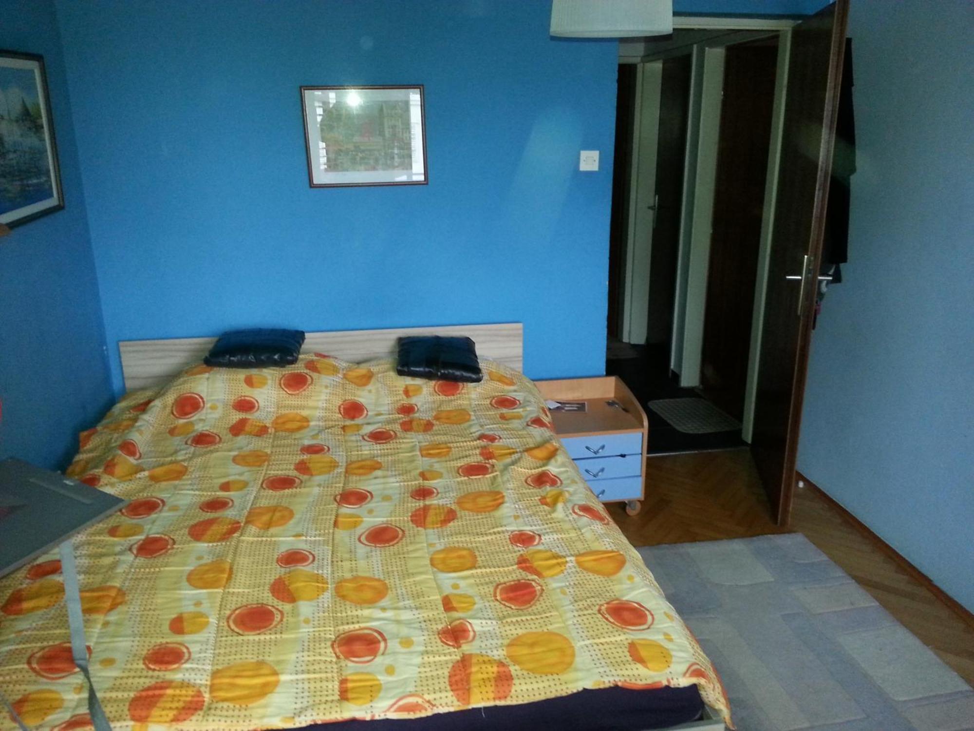 Apartments Stevo Nikocevic Бар Номер фото