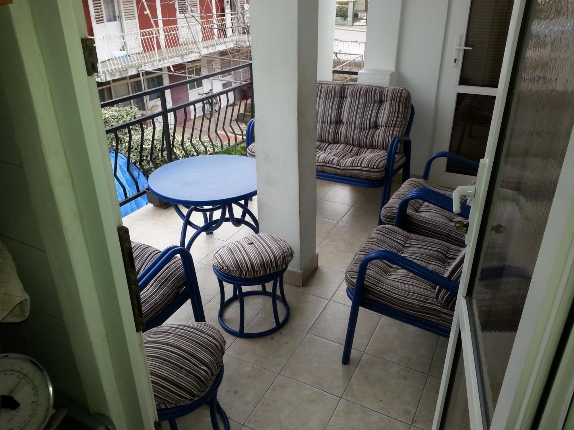 Apartments Stevo Nikocevic Бар Номер фото