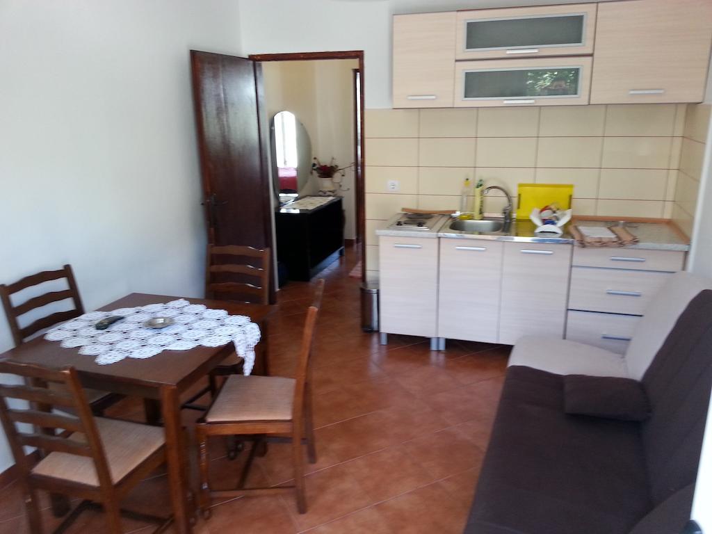 Apartments Stevo Nikocevic Бар Номер фото