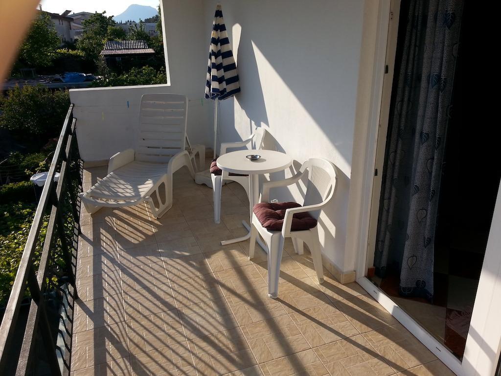 Apartments Stevo Nikocevic Бар Номер фото