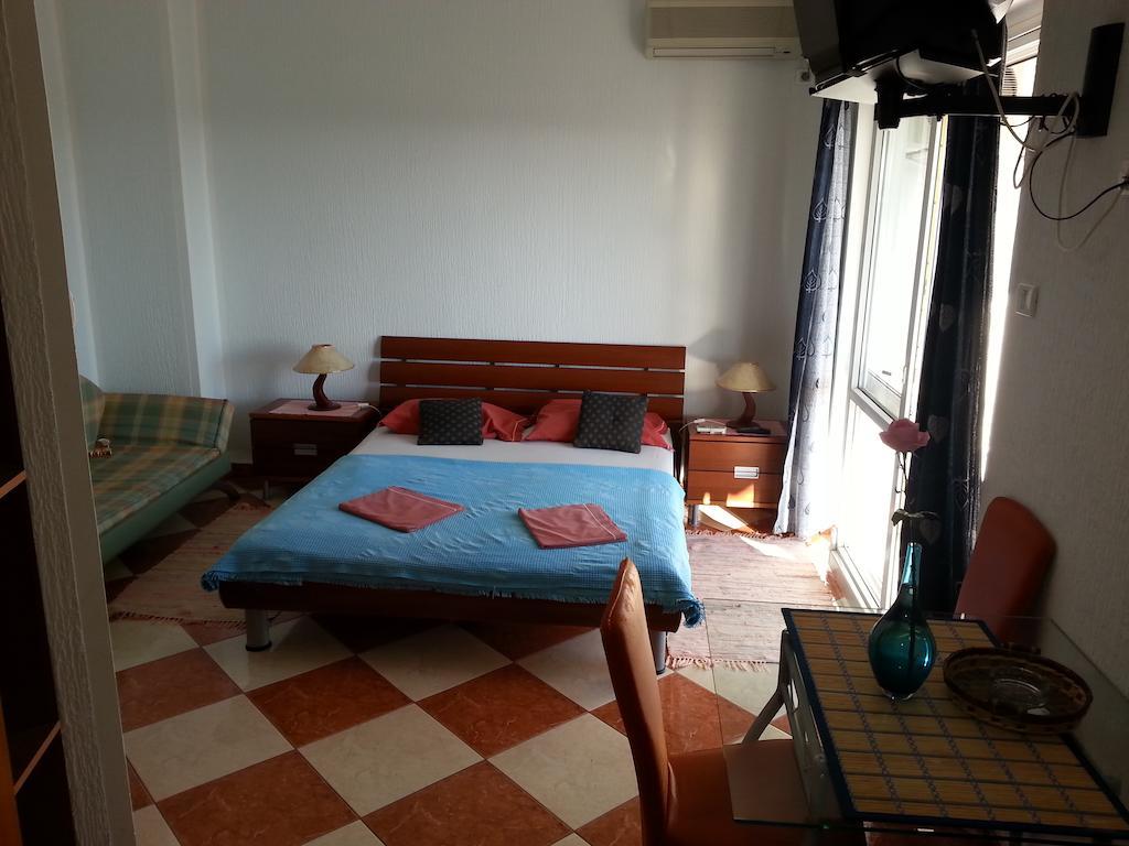 Apartments Stevo Nikocevic Бар Номер фото