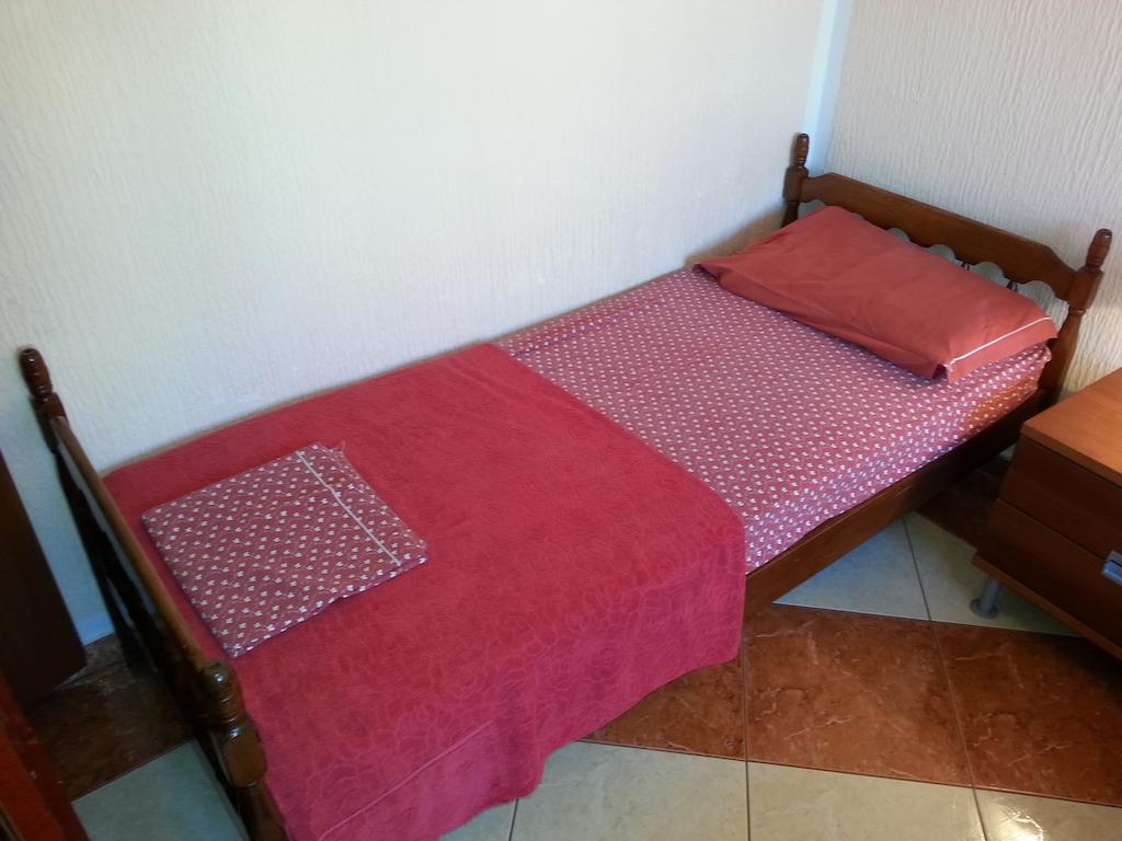 Apartments Stevo Nikocevic Бар Номер фото