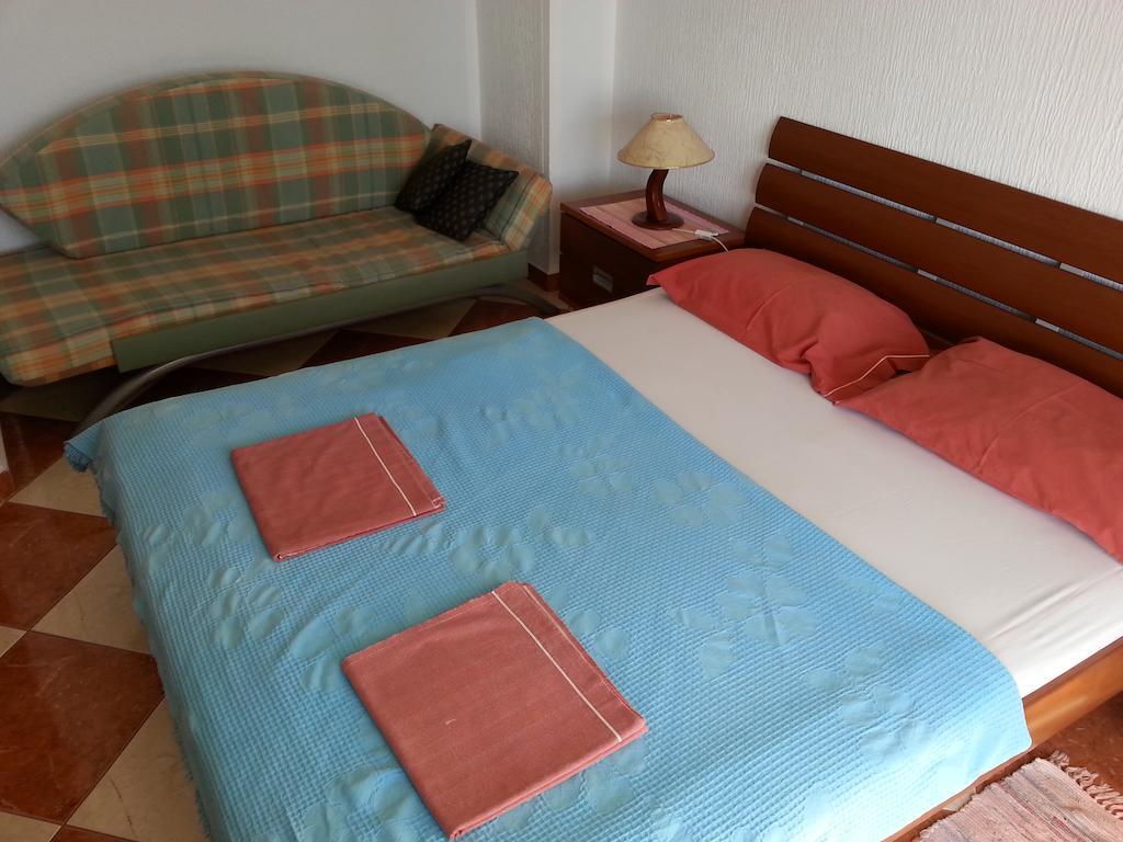 Apartments Stevo Nikocevic Бар Екстер'єр фото