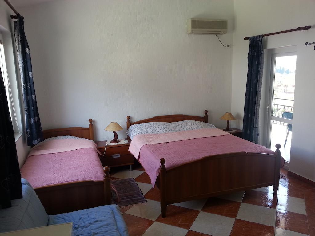 Apartments Stevo Nikocevic Бар Номер фото