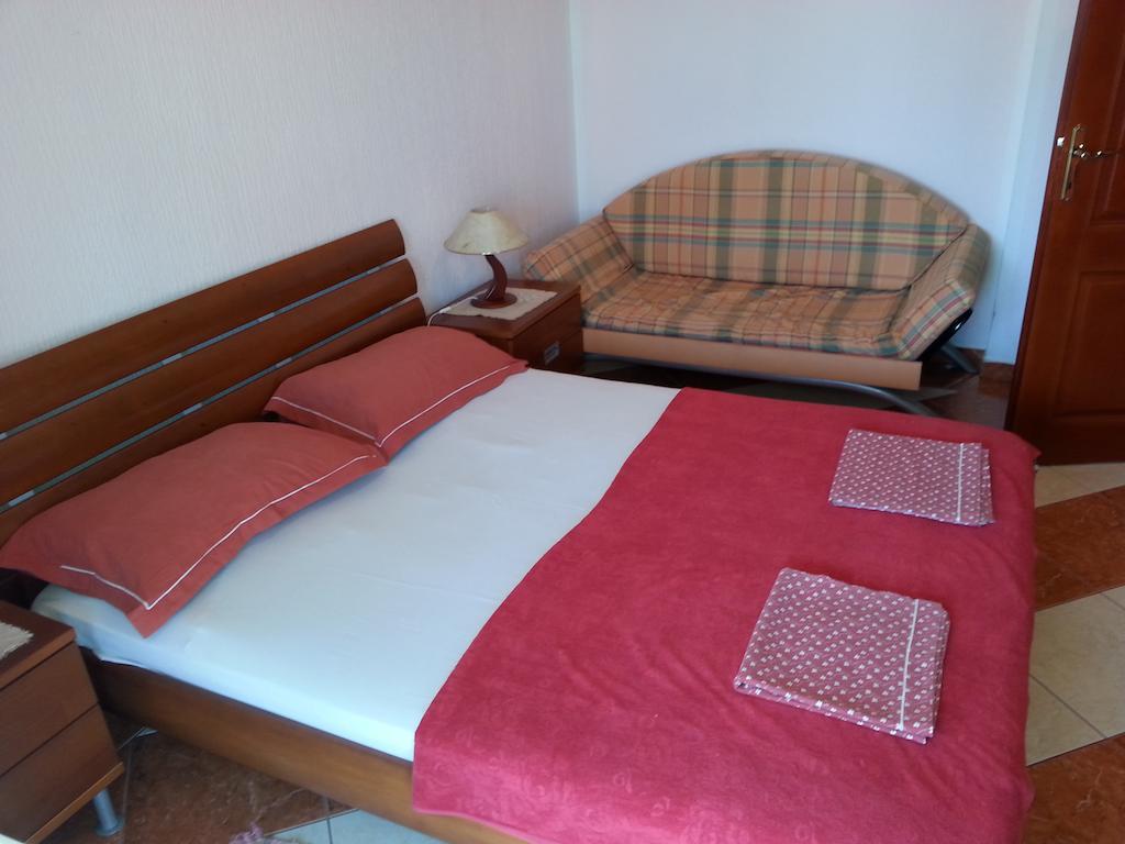 Apartments Stevo Nikocevic Бар Номер фото