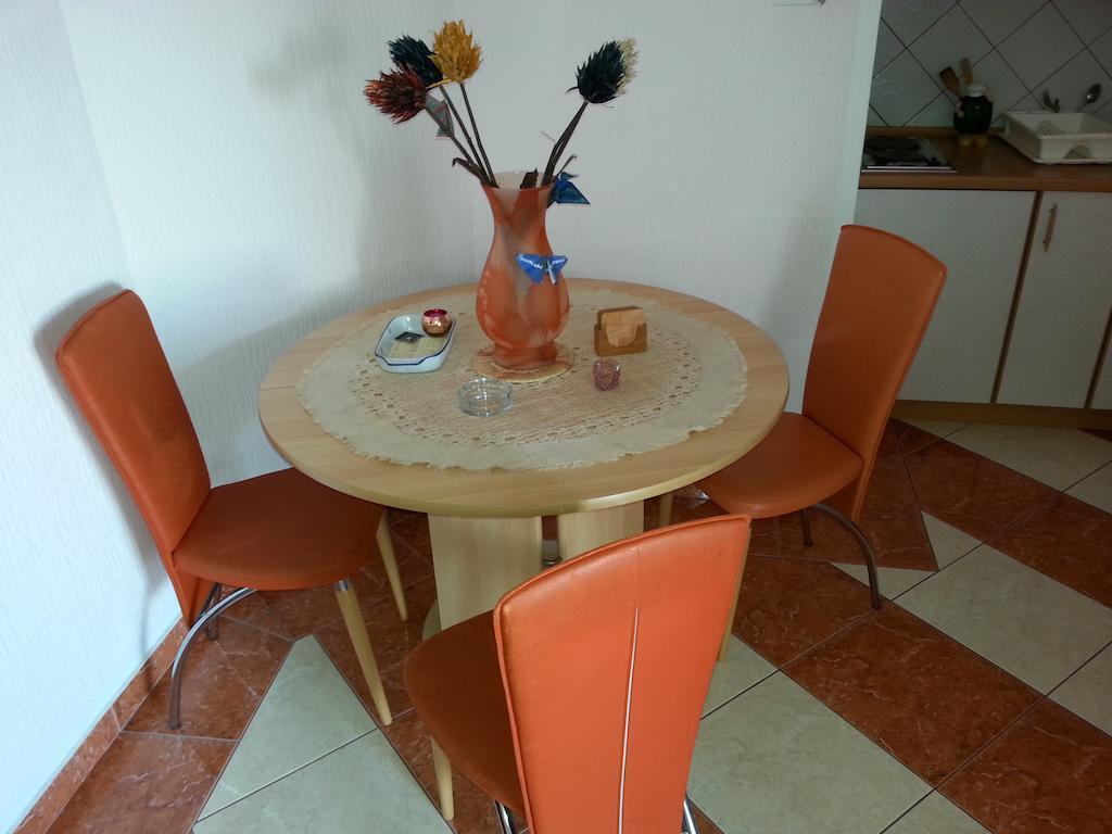 Apartments Stevo Nikocevic Бар Екстер'єр фото