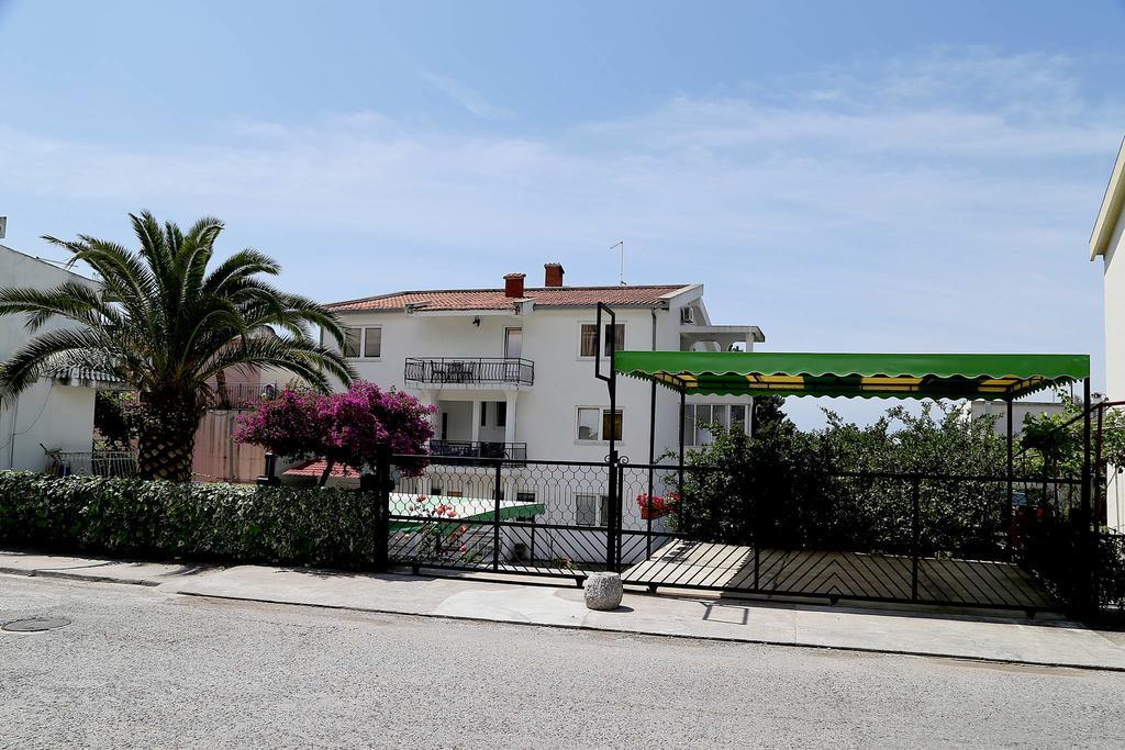 Apartments Stevo Nikocevic Бар Екстер'єр фото