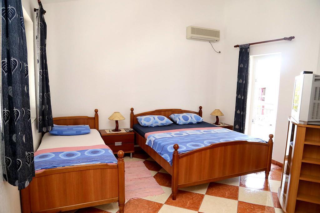 Apartments Stevo Nikocevic Бар Екстер'єр фото