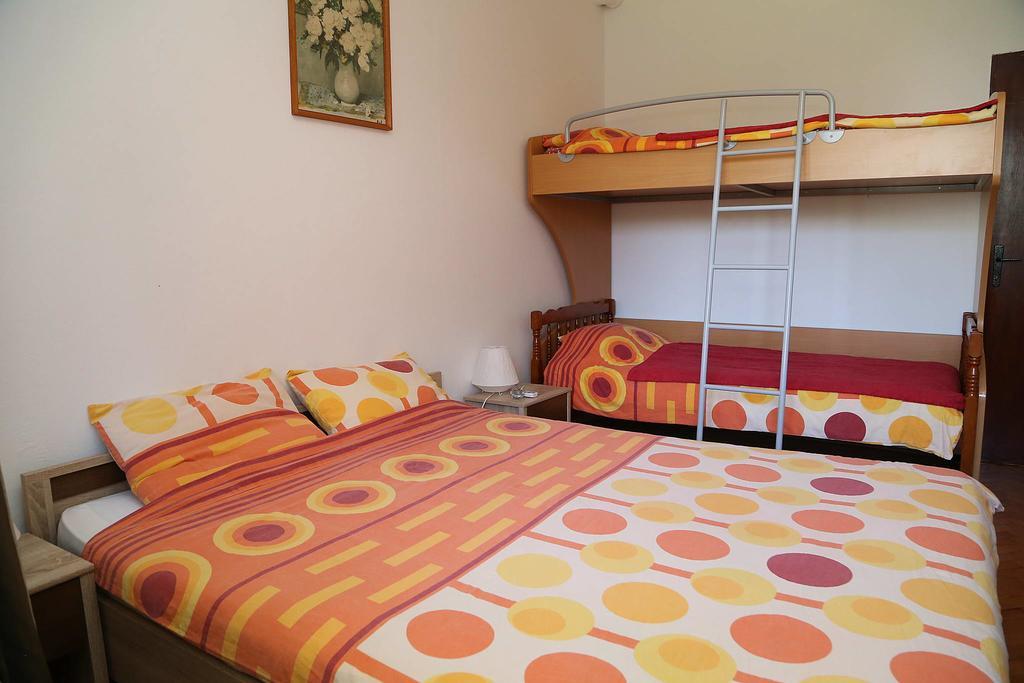 Apartments Stevo Nikocevic Бар Екстер'єр фото
