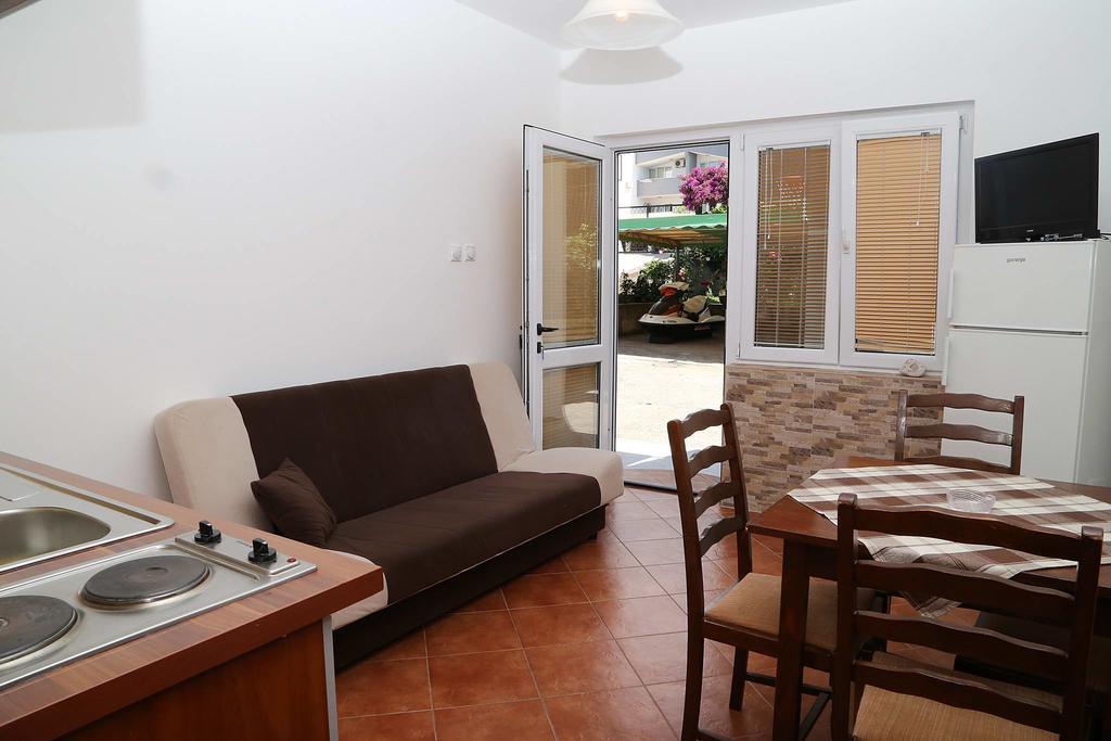 Apartments Stevo Nikocevic Бар Екстер'єр фото