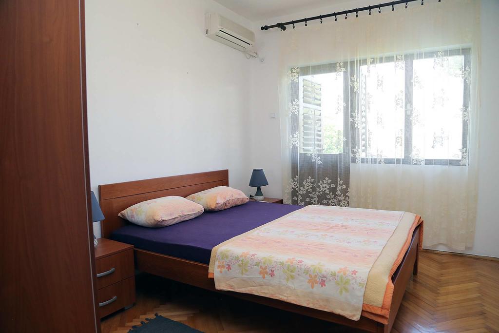 Apartments Stevo Nikocevic Бар Екстер'єр фото