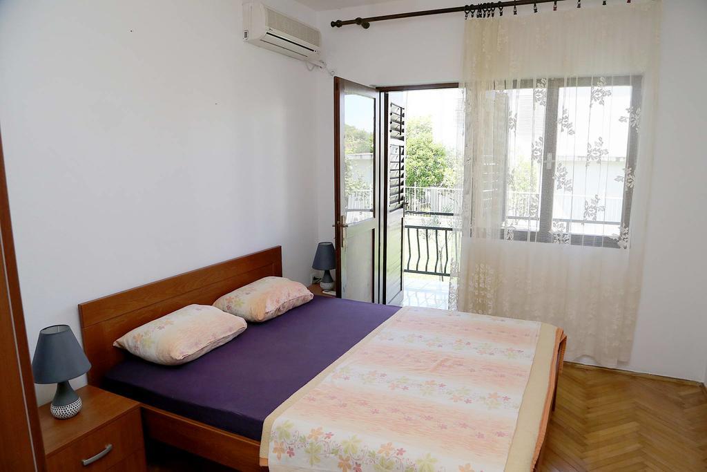 Apartments Stevo Nikocevic Бар Екстер'єр фото
