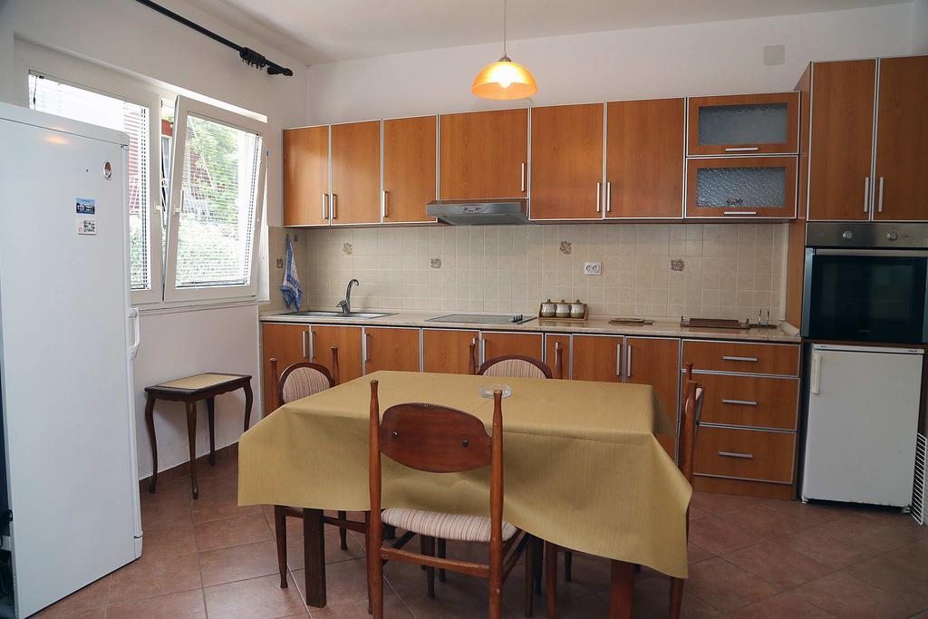 Apartments Stevo Nikocevic Бар Екстер'єр фото