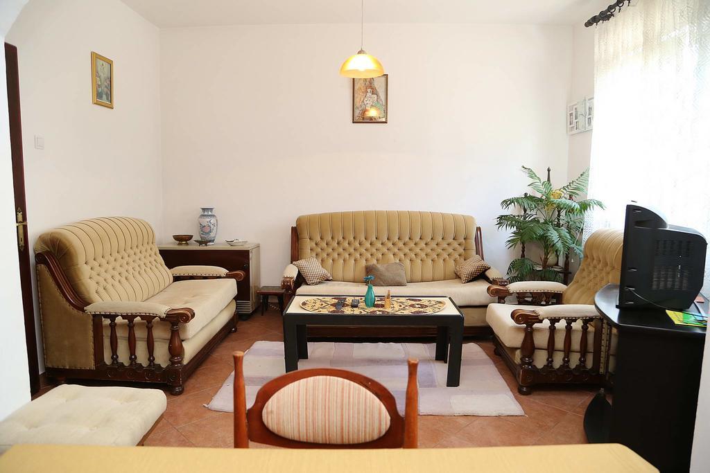 Apartments Stevo Nikocevic Бар Екстер'єр фото