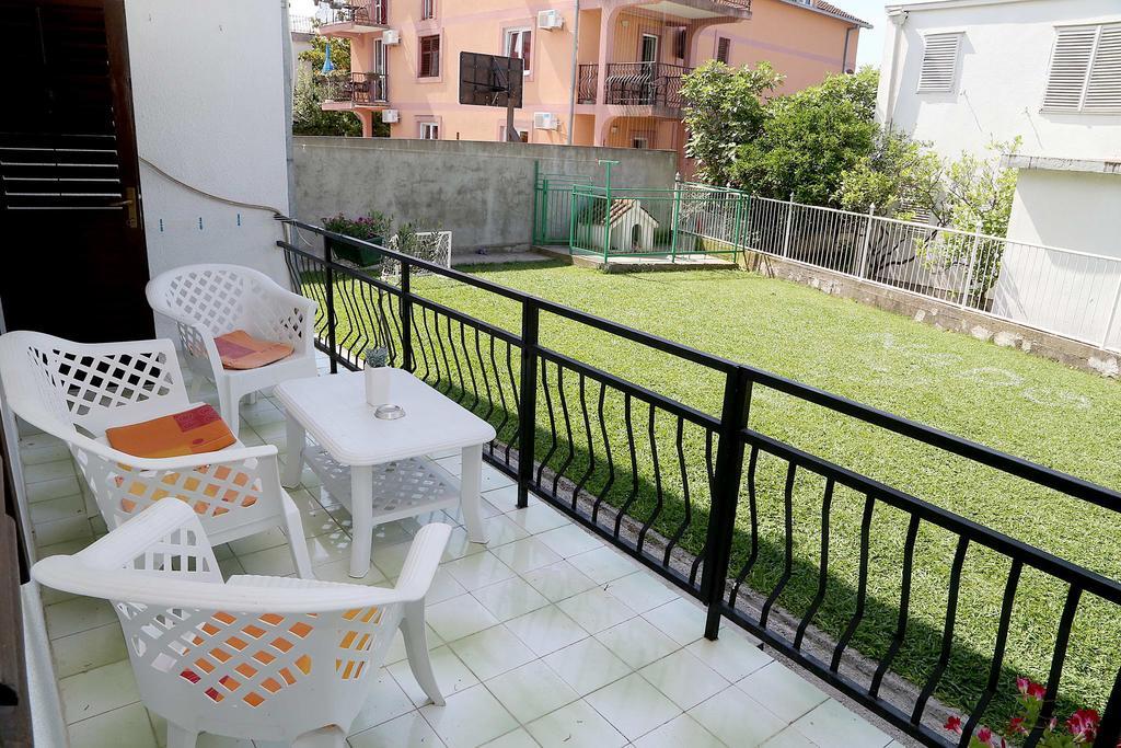Apartments Stevo Nikocevic Бар Екстер'єр фото