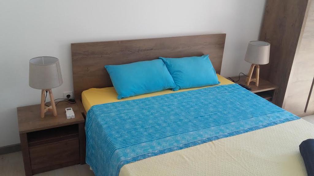 Apartments Stevo Nikocevic Бар Екстер'єр фото