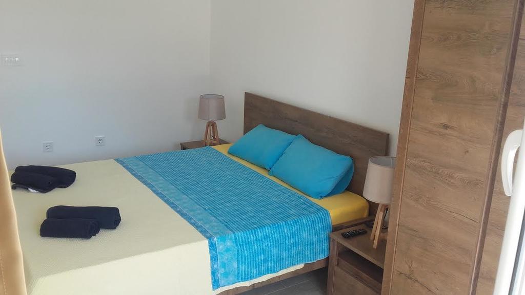 Apartments Stevo Nikocevic Бар Екстер'єр фото
