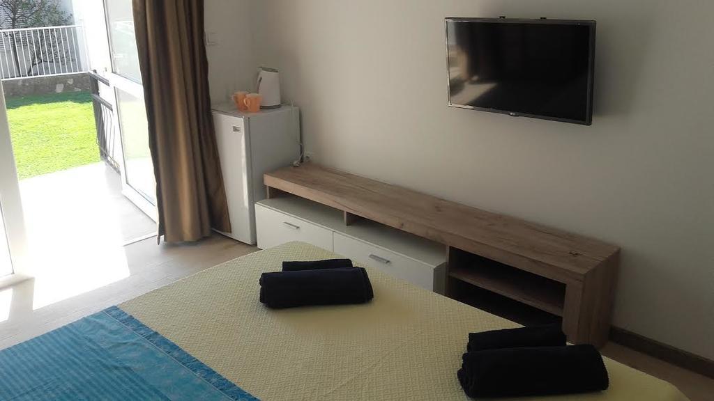 Apartments Stevo Nikocevic Бар Екстер'єр фото