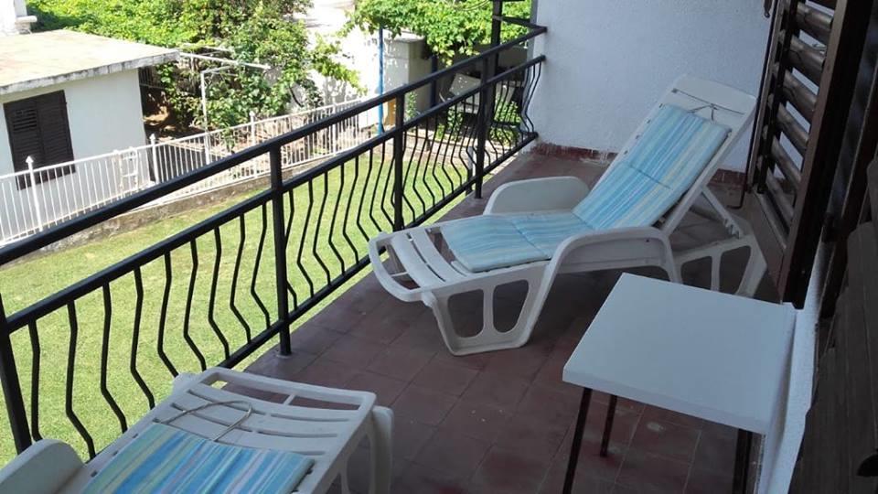 Apartments Stevo Nikocevic Бар Екстер'єр фото