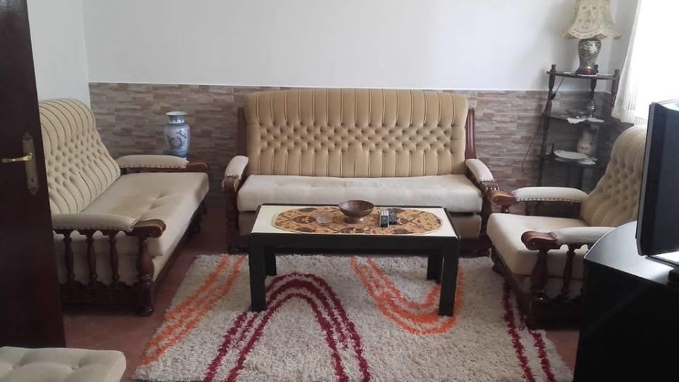 Apartments Stevo Nikocevic Бар Екстер'єр фото